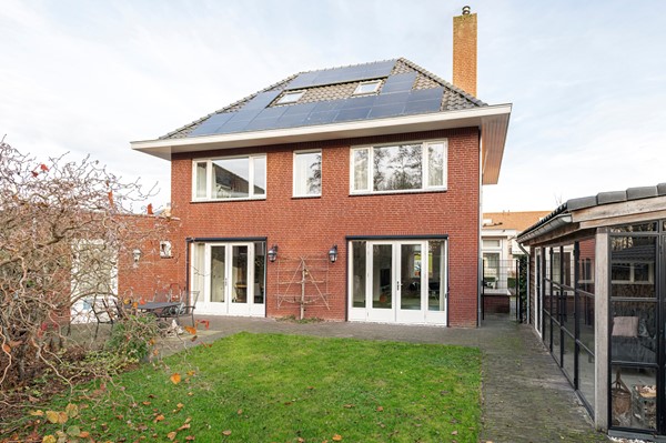 Medium property photo - Nachtegaal 26, 4284 XD Rijswijk (Nb)